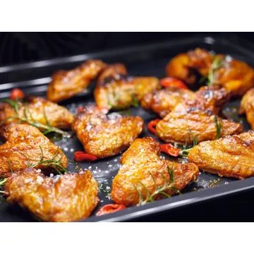 Micro ondes grill encastrable ELECTROLUX EVM6E46X – Image 3