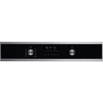 Micro ondes grill encastrable ELECTROLUX EVM6E46X – Image 5