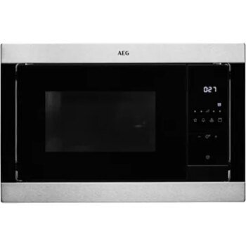 Micro ondes grill encastrable 							AEG				MSB2547D-M