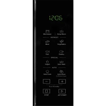 Micro ondes WHIRLPOOL MWP251SB - Image 9