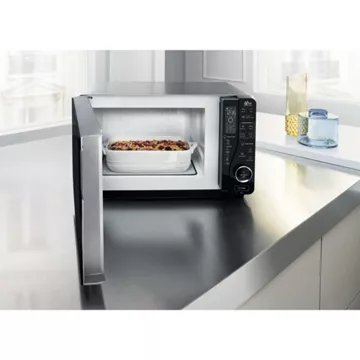 Micro ondes grill WHIRLPOOL MWF421SL ExtraSpace - Image 2