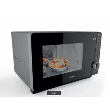 Micro ondes grill WHIRLPOOL MWF421SL ExtraSpace - Image 3