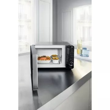 Micro ondes grill WHIRLPOOL MWF421SL ExtraSpace - Image 5