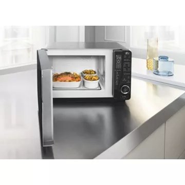 Micro ondes grill WHIRLPOOL MWF421SL ExtraSpace - Image 9