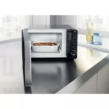 Micro ondes grill WHIRLPOOL MWF421SL ExtraSpace - Image 11
