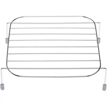 Micro ondes grill WHIRLPOOL MWF421SL ExtraSpace - Image 12