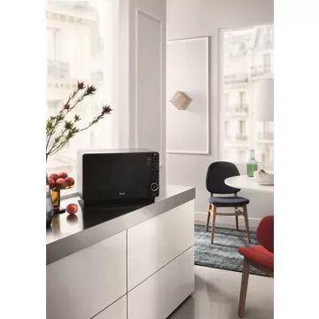 Micro ondes grill WHIRLPOOL MWF421SL ExtraSpace - Image 14