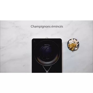 Micro ondes grill WHIRLPOOL MWF421SL ExtraSpace - Image 17