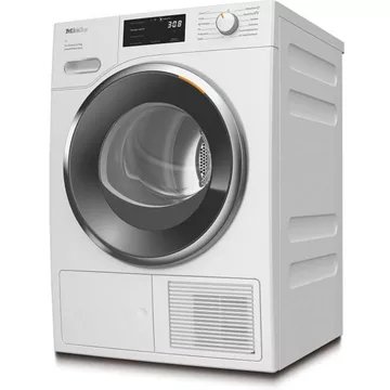 Sèche linge pompe à chaleur MIELE TWF 760 WP - Image 2