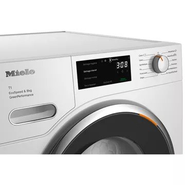 Sèche linge pompe à chaleur MIELE TWF 760 WP - Image 4
