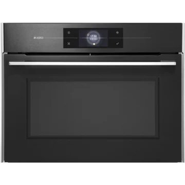 Micro ondes combiné encastrable ASKO OCM8478G - Image 2