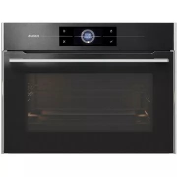 Micro ondes combiné encastrable ASKO OCM8478G - Image 4