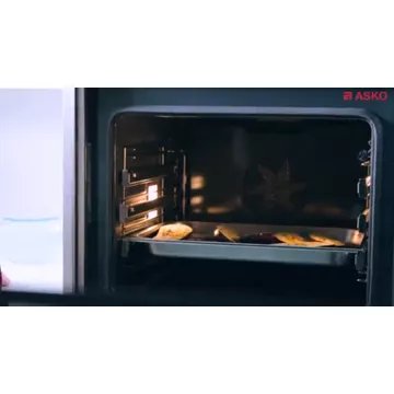 Micro ondes combiné encastrable ASKO OCM8478G - Image 13