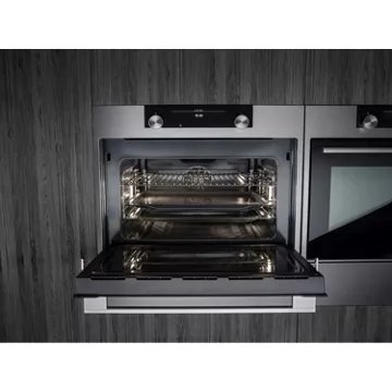 Micro ondes combiné encastrable ASKO OCM8464S – Image 5