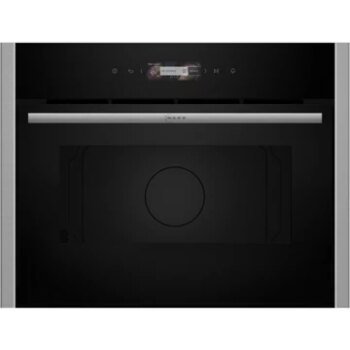 Micro ondes encastrable 							NEFF				C24GR3XN1 N70 Inverter