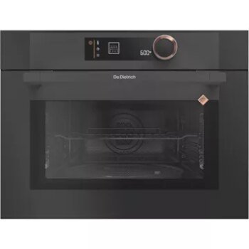 Micro ondes combiné encastrable DE DIETRICH	DKC7340A
