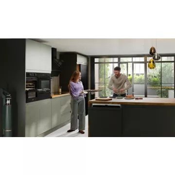 Micro ondes combiné encastrable SAMSUNG NQ5B6753CAK Bespoke – Image 12