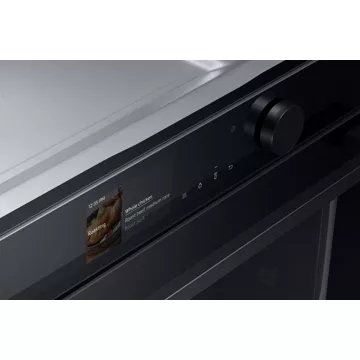 Micro ondes combiné encastrable SAMSUNG NQ5B6753CAK Bespoke – Image 16