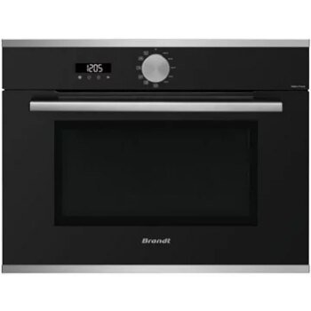 Micro ondes encastrable 							BRANDT				BKS7131LX