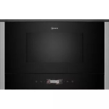 Micro ondes encastrable 							NEFF				NR4WR21N1 série N70 Inverter