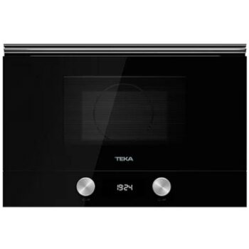 Micro ondes grill encastrable 							TEKA				ML 8220 BIS L BK