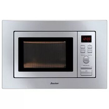 Micro ondes encastrable 							SAUTER				SMS4320X