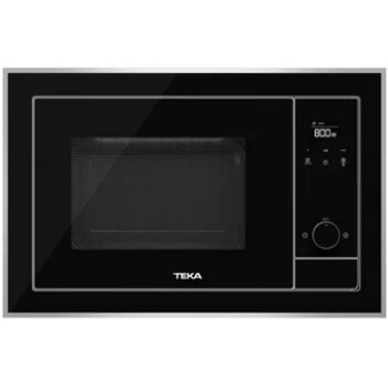 Micro ondes grill encastrable 							TEKA				ML 820 BIS