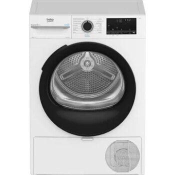 Sèche linge pompe à chaleur	BEKO D3H28493W