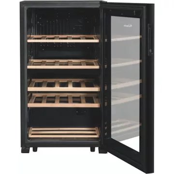 Cave à vin de service LA SOMMELIERE SLS32DZBLACK - Image 6