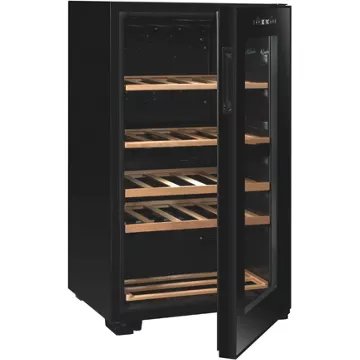 Cave à vin de service LA SOMMELIERE SLS32DZBLACK - Image 11