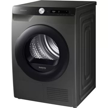 Sèche linge pompe à chaleur SAMSUNG DV80T5220AX AIRWASH - Image 3