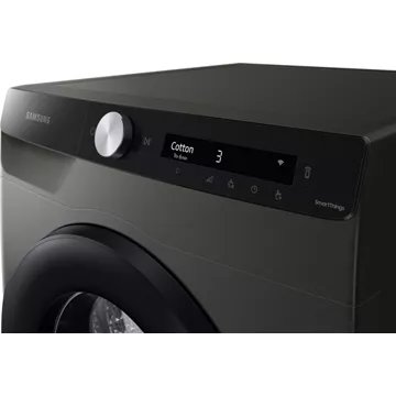 Sèche linge pompe à chaleur SAMSUNG DV80T5220AX AIRWASH - Image 11