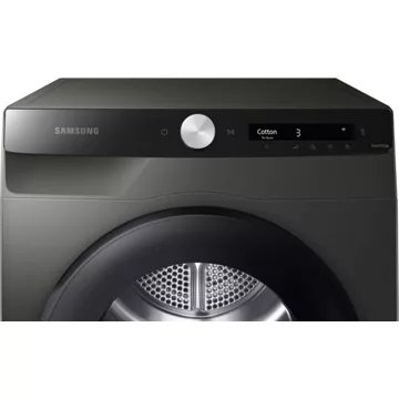Sèche linge pompe à chaleur SAMSUNG DV80T5220AX AIRWASH - Image 12