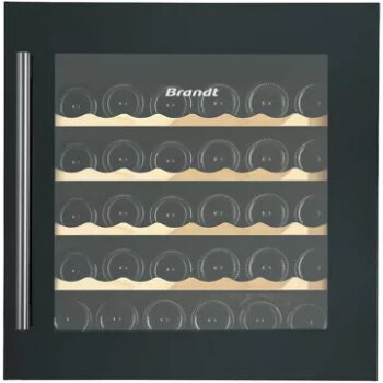 Cave à vin vieillissement	 GOGUETTE GMSS1TGDBLSCE01