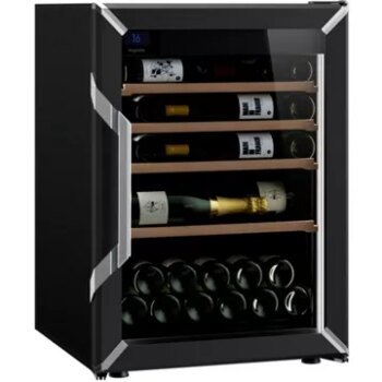 Cave à vin vieillissement	GOGUETTE GMSS1TGDBKSCE01