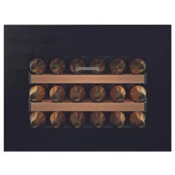 Cave à vin encastrable LIEBHERR WKEgb582-21