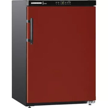 Cave à vin vieillissement	LIEBHERR	 WK66-26