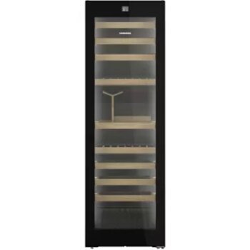 Cave à vin polyvalente							LIEBHERR				WPgbi5283