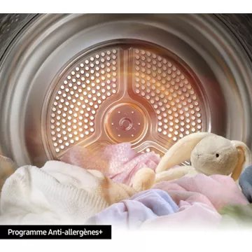 Sèche linge pompe à chaleur SAMSUNG DV16T8520BV – Image 5