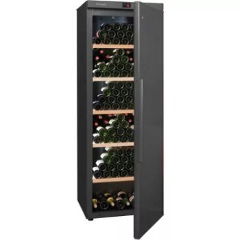 Cave à vin vieillissement	 LA SOMMELIERE	VIP330PBLACK