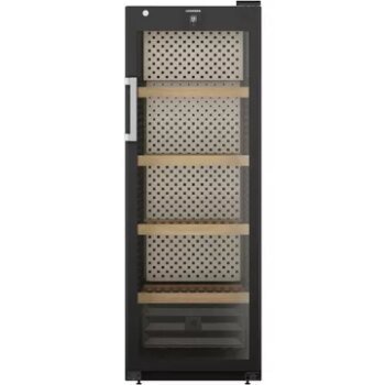 Cave à vin vieillissement	 LIEBHERR WPBLI5031-20