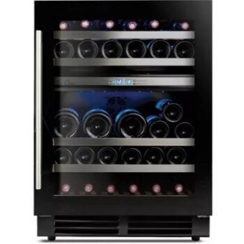 Cave à vin encastrable LE CHAI LBN 445