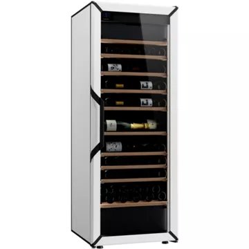 Cave à vin polyvalente GOGUETTE GMSL3TGDWHSCE01