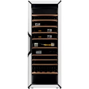 Cave à vin polyvalente GOGUETTE GMSL3TGDWHSCE01 - Image 2