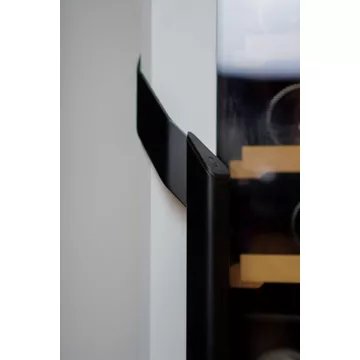 Cave à vin polyvalente GOGUETTE GMSL3TGDWHSCE01 - Image 4