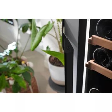 Cave à vin polyvalente GOGUETTE GMSL3TGDWHSCE01 - Image 5