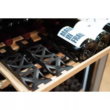 Cave à vin polyvalente GOGUETTE GMSL3TGDWHSCE01 - Image 9