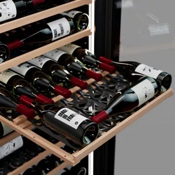 Cave à vin polyvalente GOGUETTE GMSL3TGDWHSCE01 - Image 10
