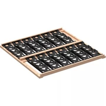 Cave à vin polyvalente GOGUETTE GMSL3TGDWHSCE01 - Image 15