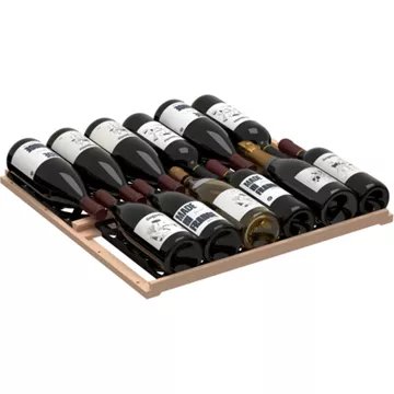 Cave à vin polyvalente GOGUETTE GMSL3TGDWHSCE01 - Image 17